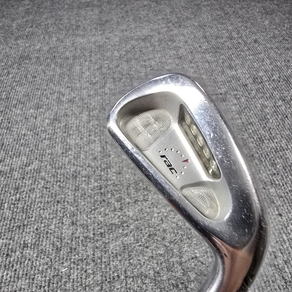 TaylorMade RAC LT 3 Iron Golf Club‎ Right Handed Graphite Shaft GripRite Midsize